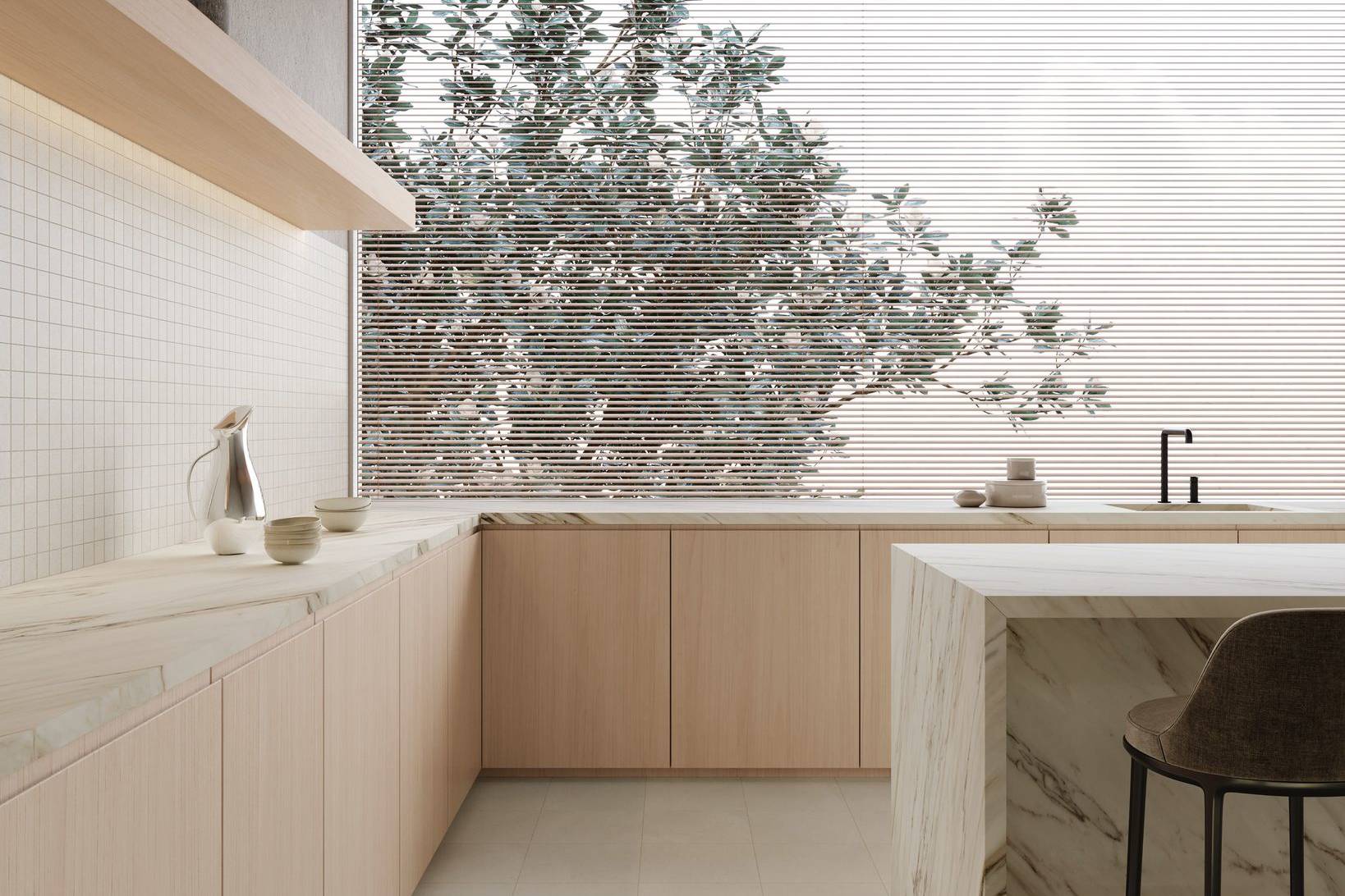 Concord Dawn Matte 13x13 & 2x2 1 | Aromaz Home