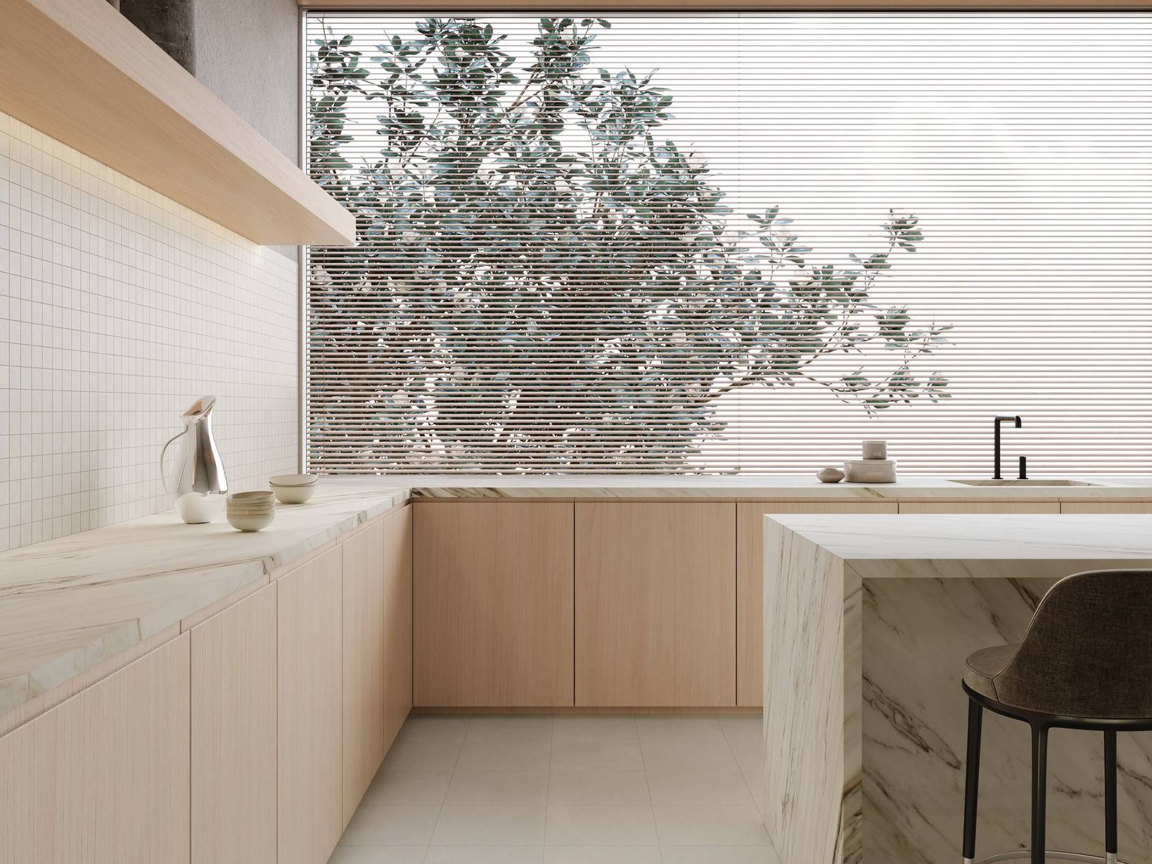 Concord Dawn Matte 13x13 & 2x2 1 | Aromaz Home