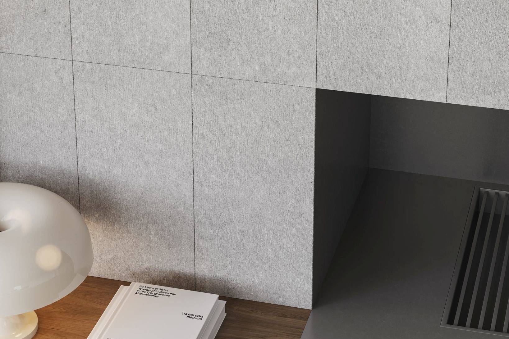 Denver 12X24 Platinum Matte 1 | Aromaz Home