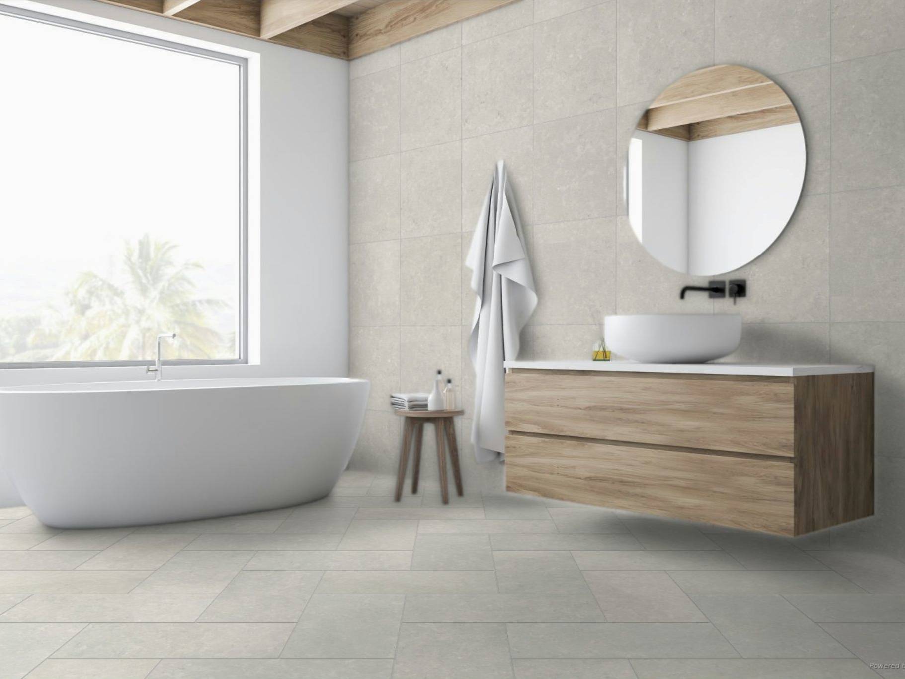 Denver Desert Matte 12x24 - 20x20 | Aromaz Home