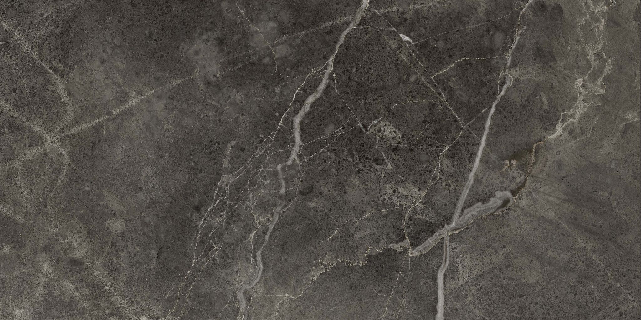 Florence 12X24F Carbon Matte | Aromaz Home