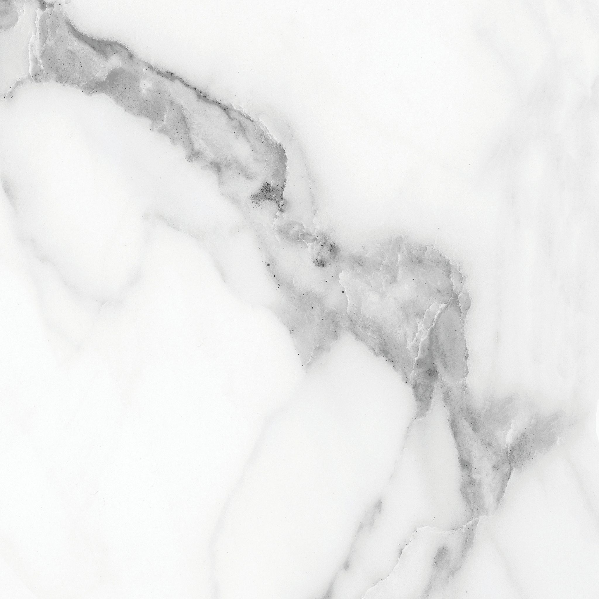 Florence 13X13F Statuario Matte | Aromaz Home