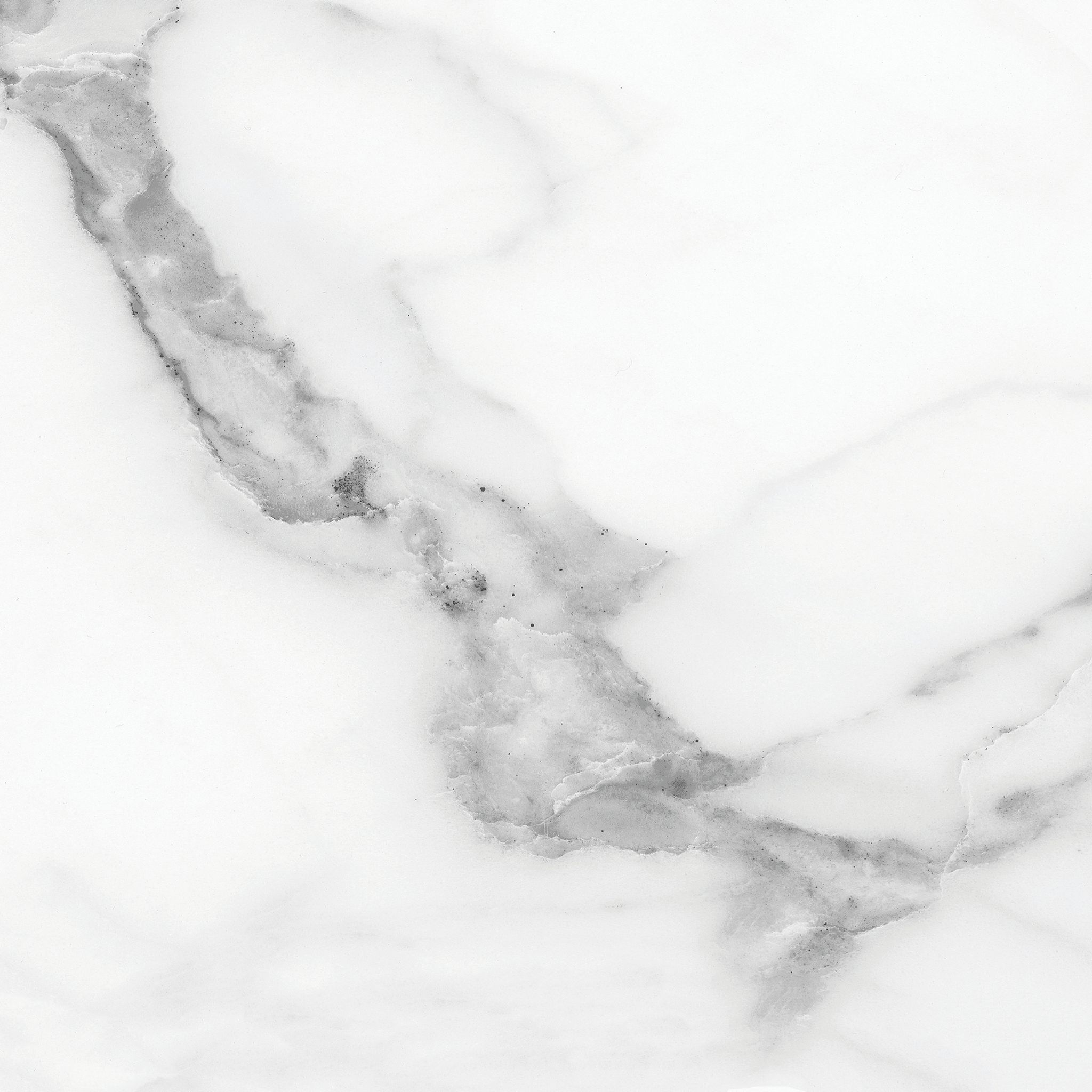 Florence 20X20F Statuario Matte | Aromaz Home