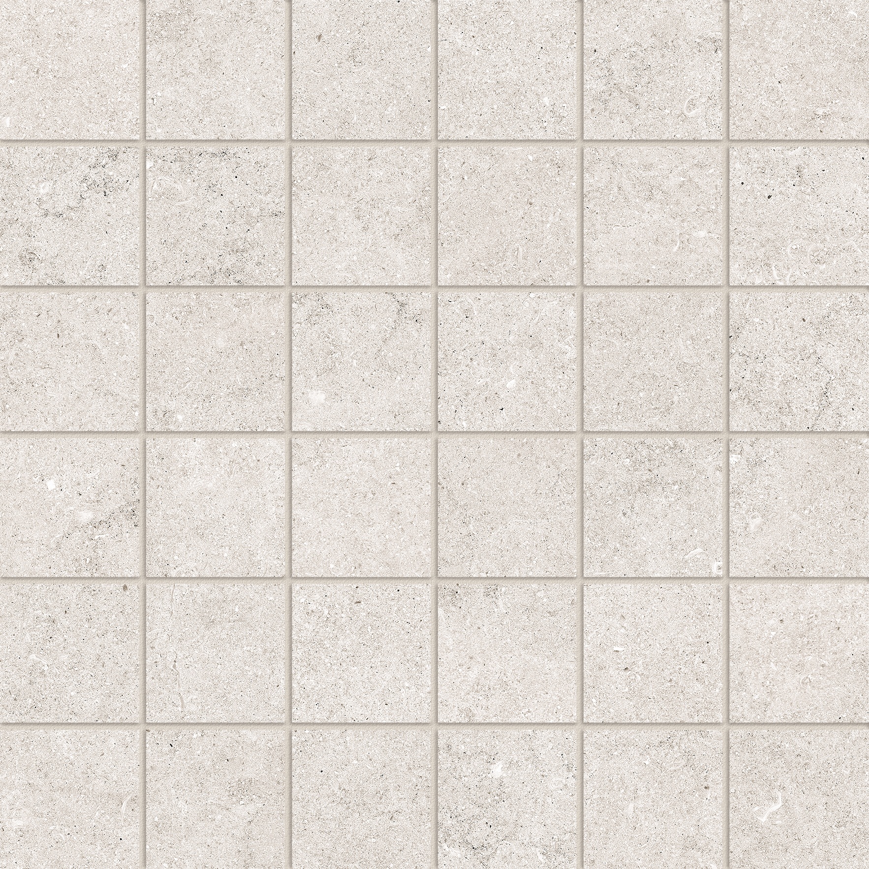 Florence 2X2 Dune Matte Mosaic | Aromaz Home