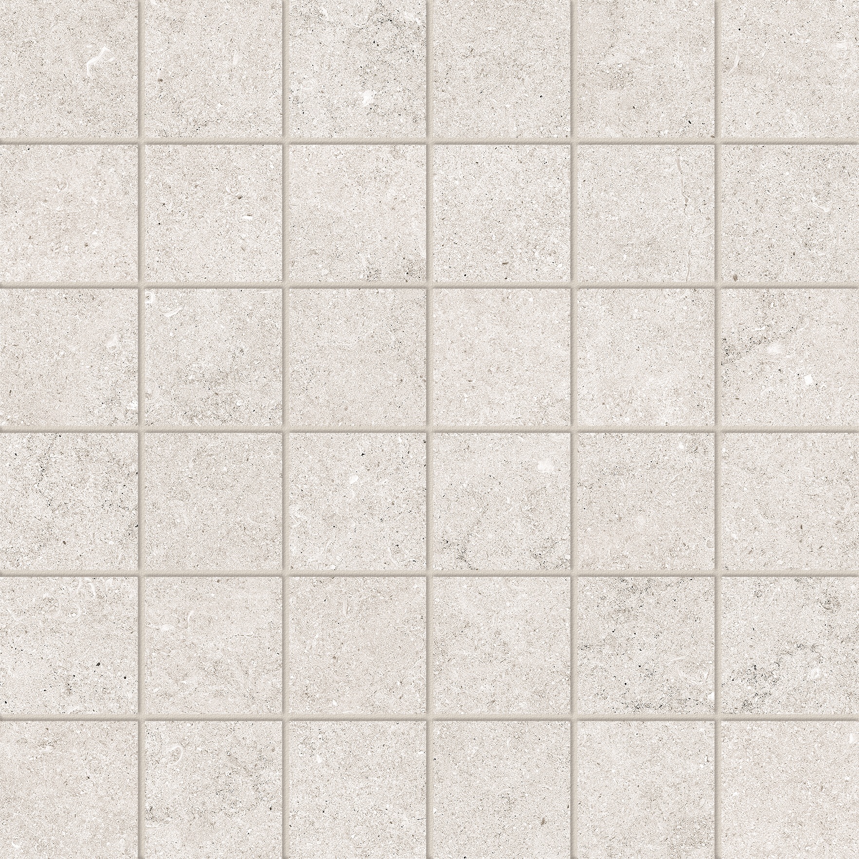 Florence 2X2 Dune Matte Mosaic | Aromaz Home