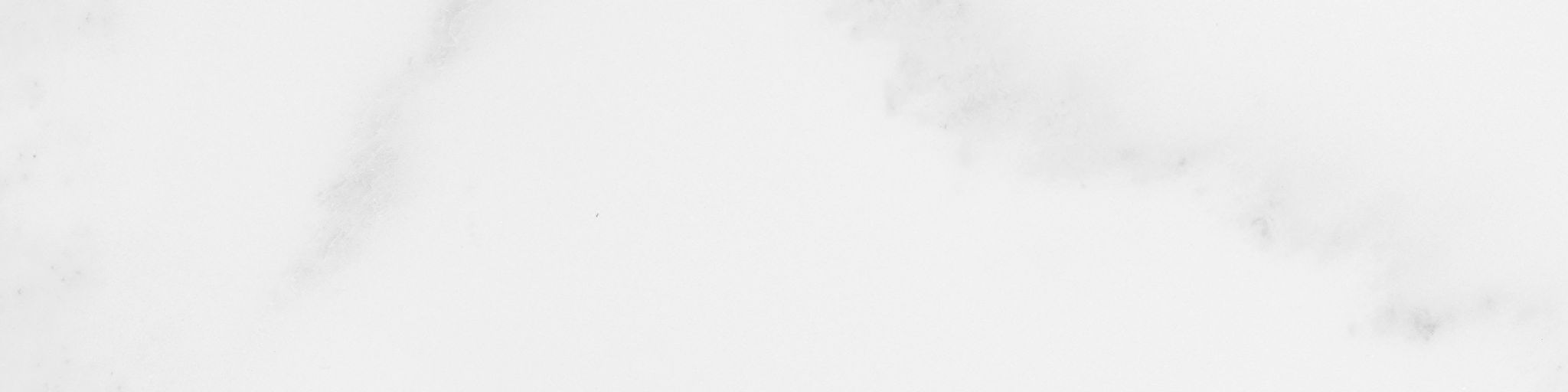 Florence 3x12 Bianco Matte Bullnose | Aromaz Home