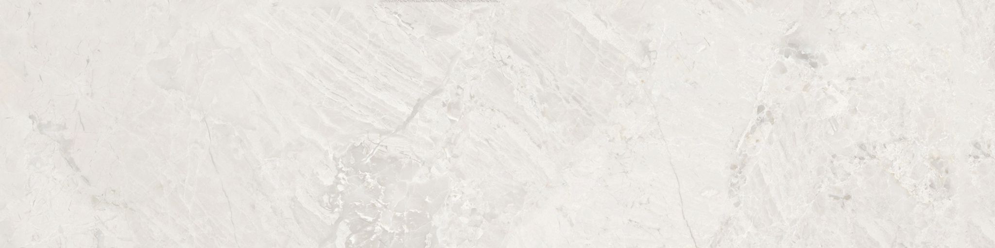 Florence 3x12 Ivory Matte Bullnose | Aromaz Home