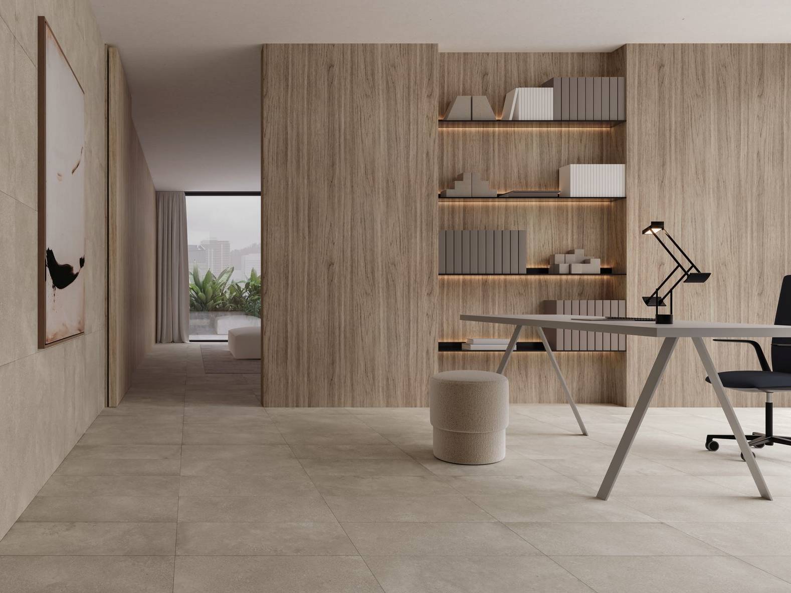 Madison 12X24 Forge Matte | Aromaz Home