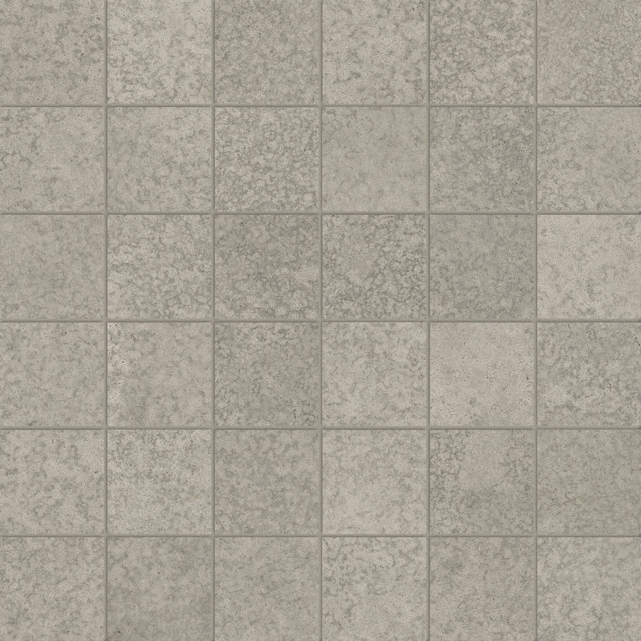 Madison 2X2 Mosaic Forge Matte | Aromaz Home