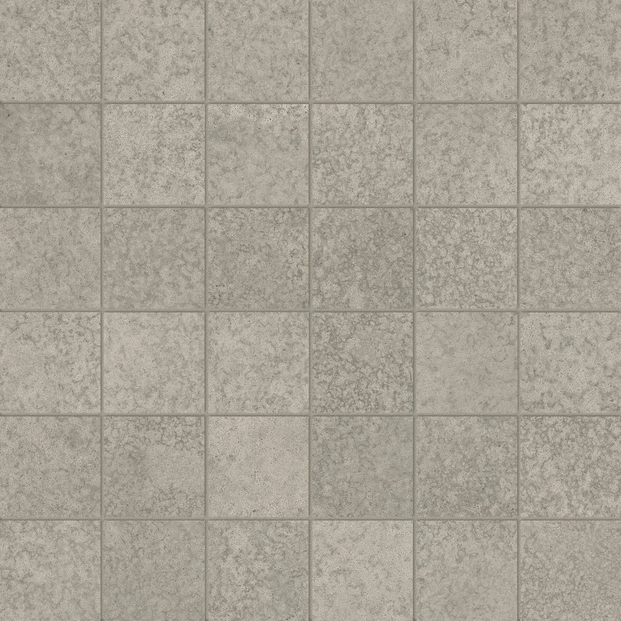 Madison 2X2 Mosaic Forge Matte | Aromaz Home