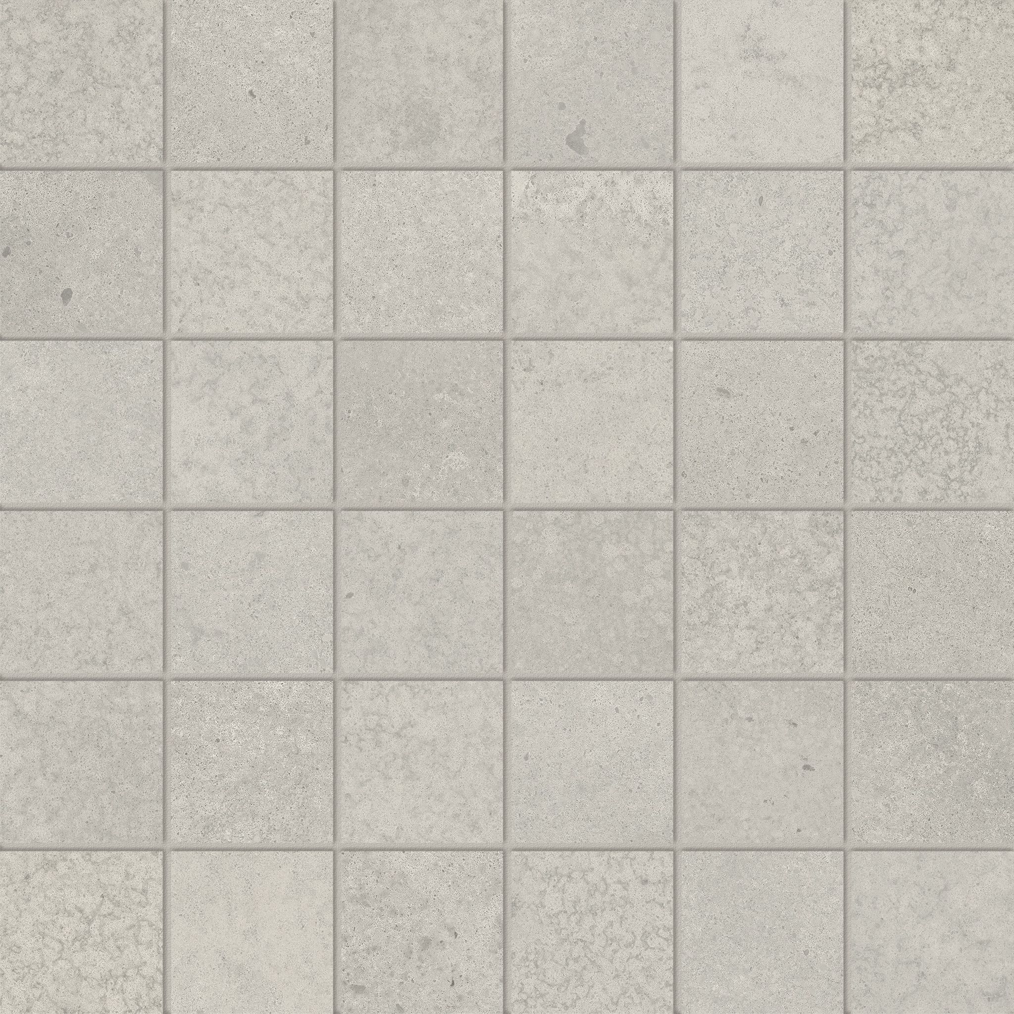 Madison 2X2 Mosaic Stone Matte | Aromaz Home