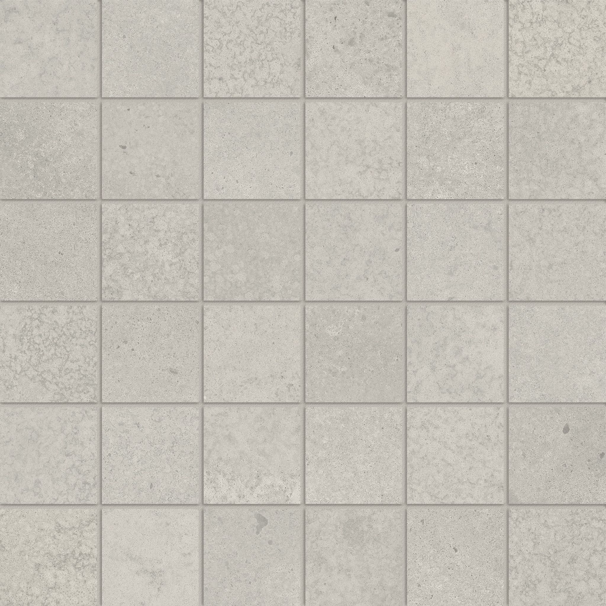 Madison 2X2 Mosaic Stone Matte | Aromaz Home
