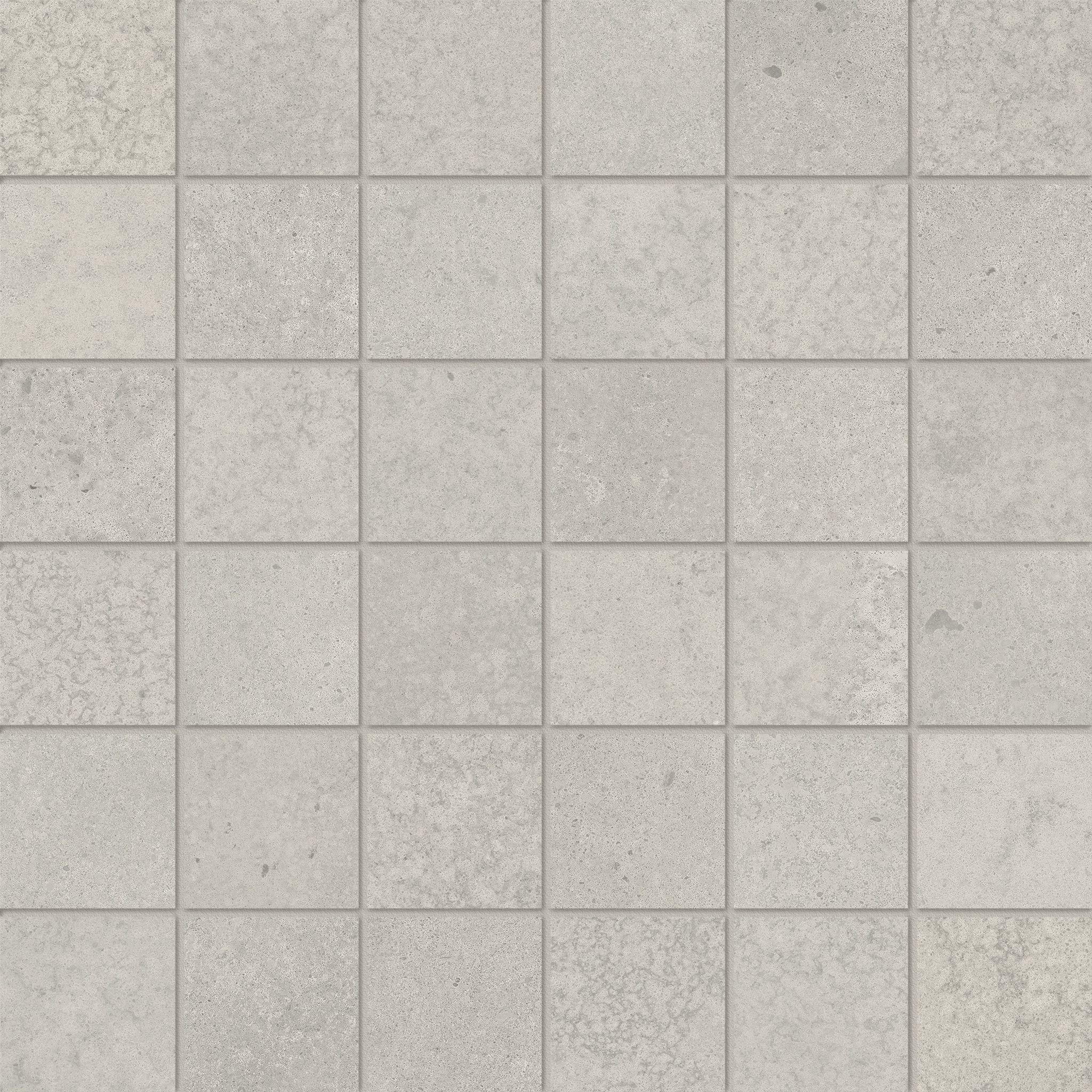 Madison 2X2 Mosaic Stone Matte | Aromaz Home