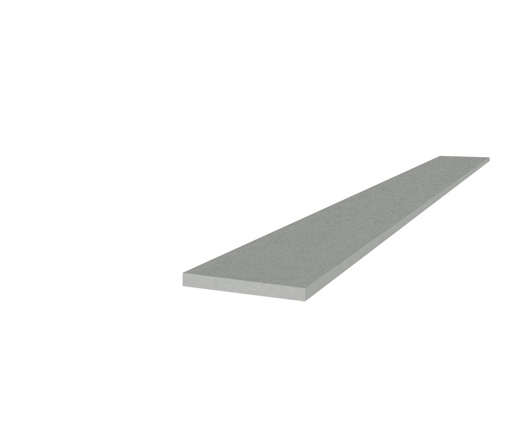 Marmiline Shadow 4x36 Niche Sill | Aromaz Home