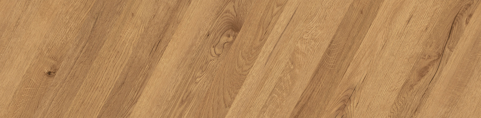 Chevron Cognac Oak | Aromaz Home