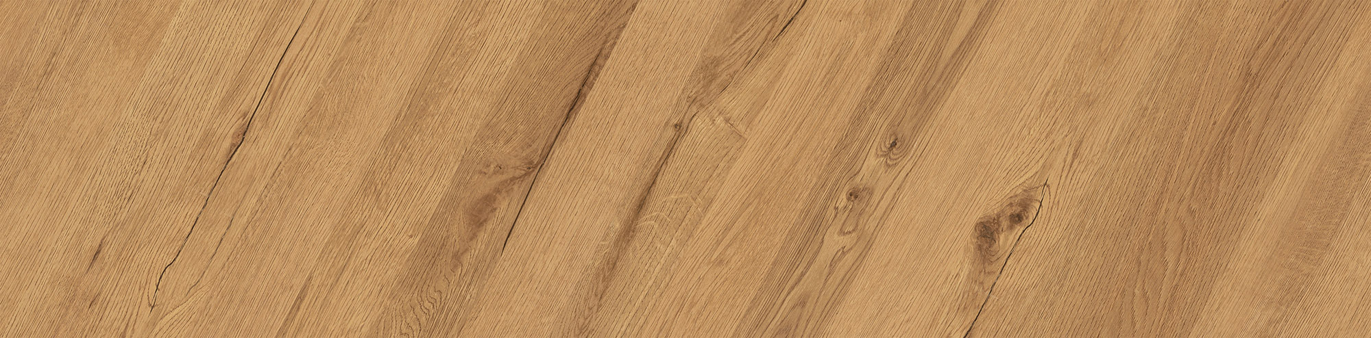 Chevron Cognac Oak | Aromaz Home
