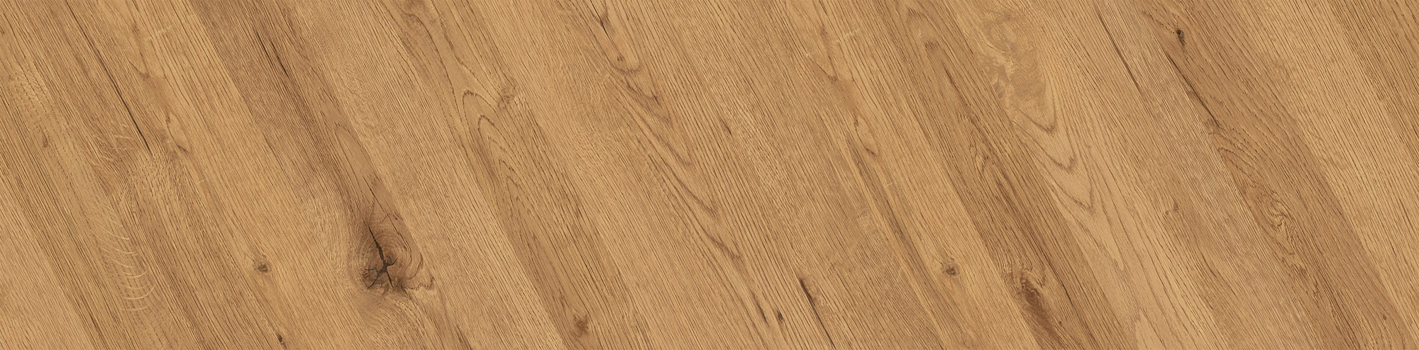 Chevron Cognac Oak | Aromaz Home
