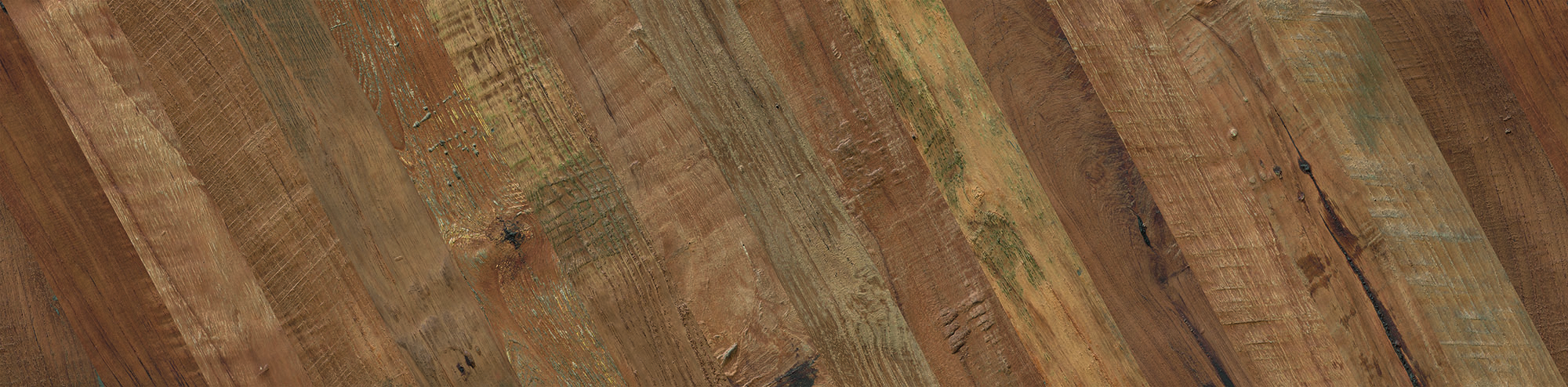 Chevron Heritage | Aromaz Home