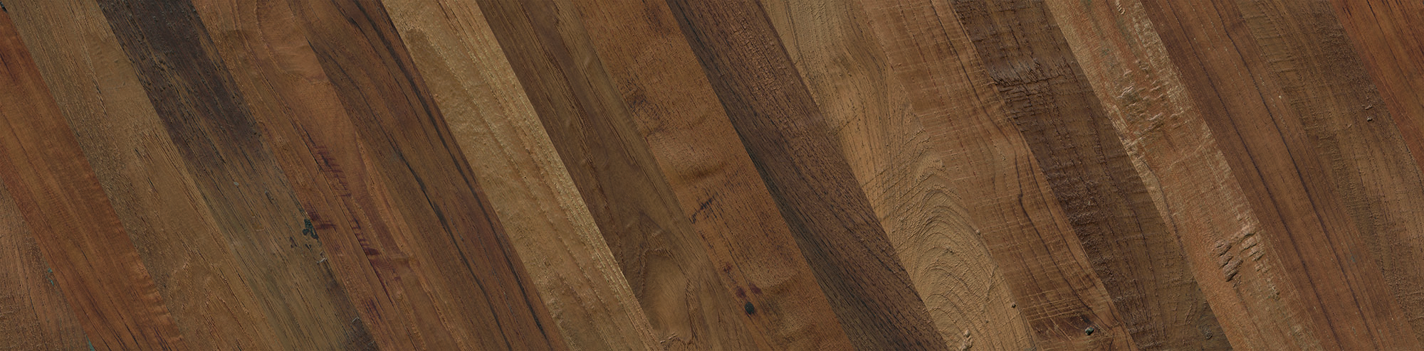 Chevron Heritage | Aromaz Home