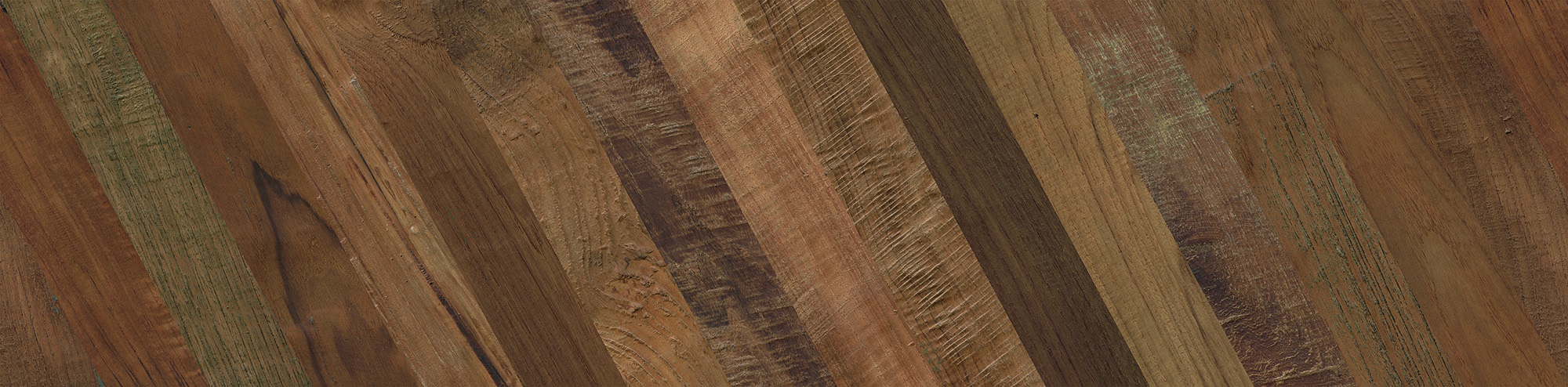 Chevron Heritage | Aromaz Home