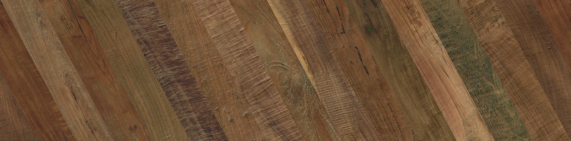 Chevron Heritage | Aromaz Home