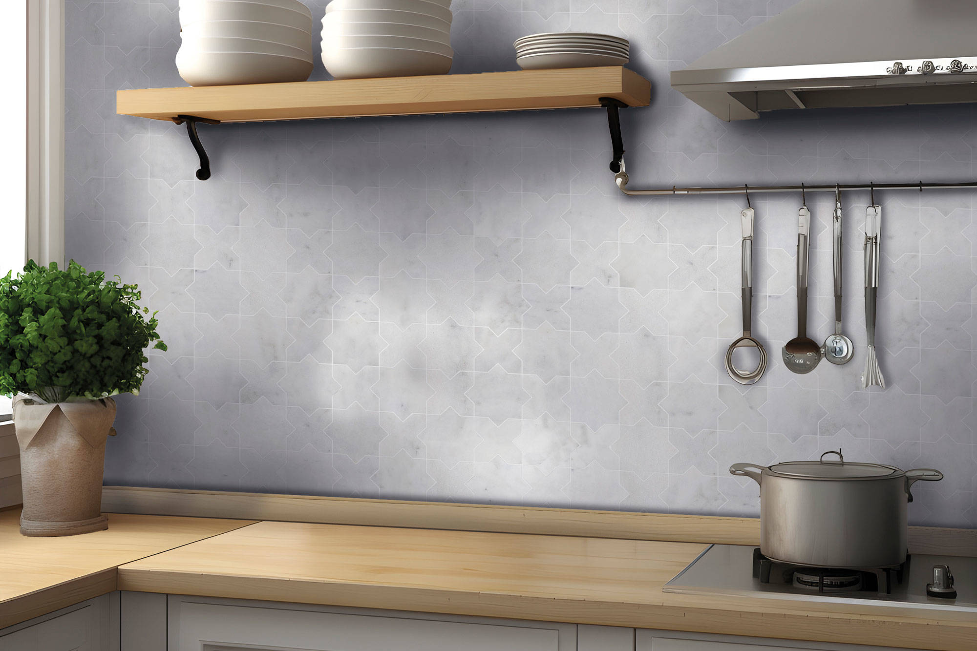 Cross Star | Aromaz Home