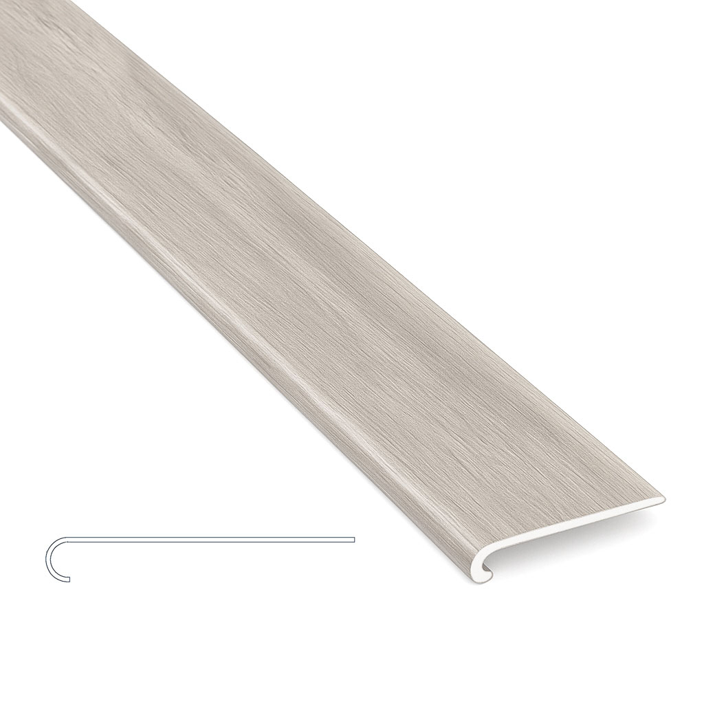 Stair Tread 16x48 2505-Sangria Hickory | Aromaz Home