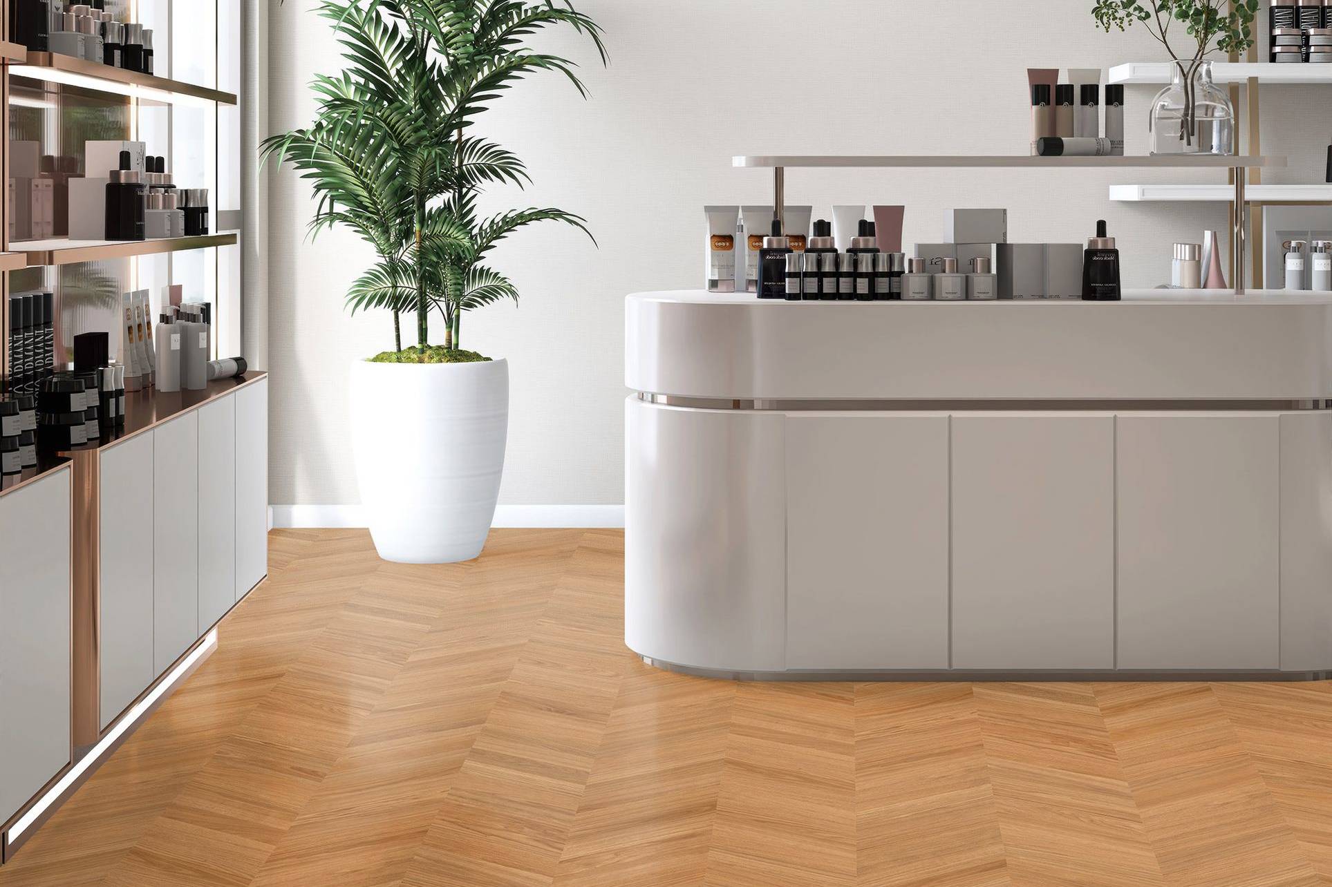 True Earth Chevron 12 | Aromaz Home