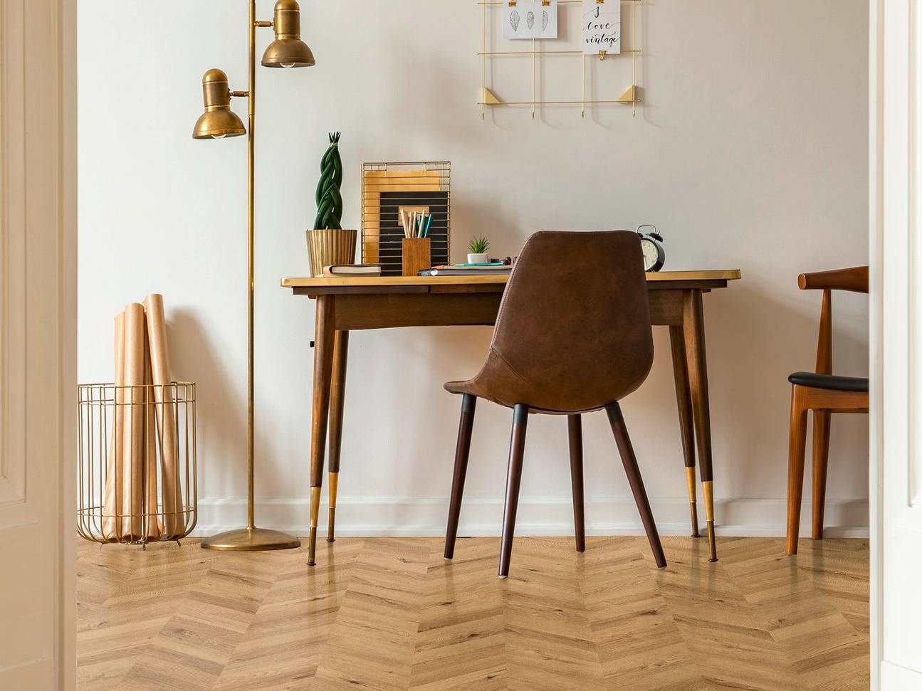 True Earth Chevron 13 | Aromaz Home