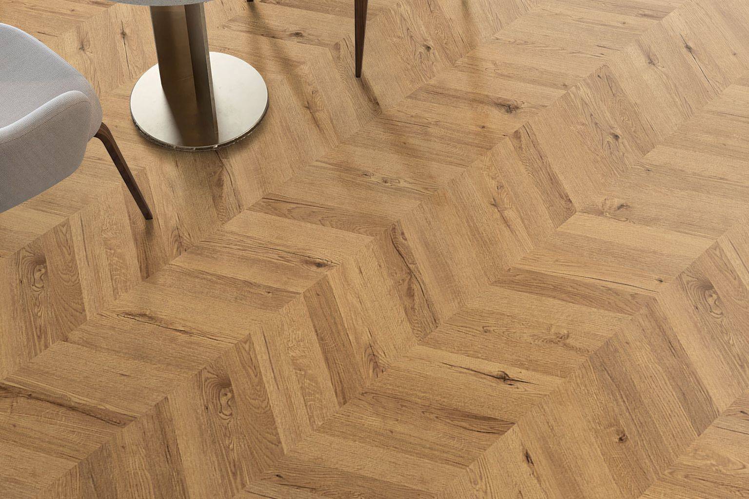 True Earth Chevron 14 | Aromaz Home