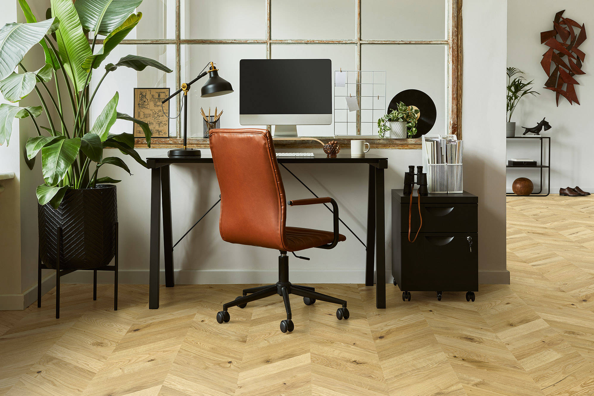 True Earth Chevron 5 | Aromaz Home