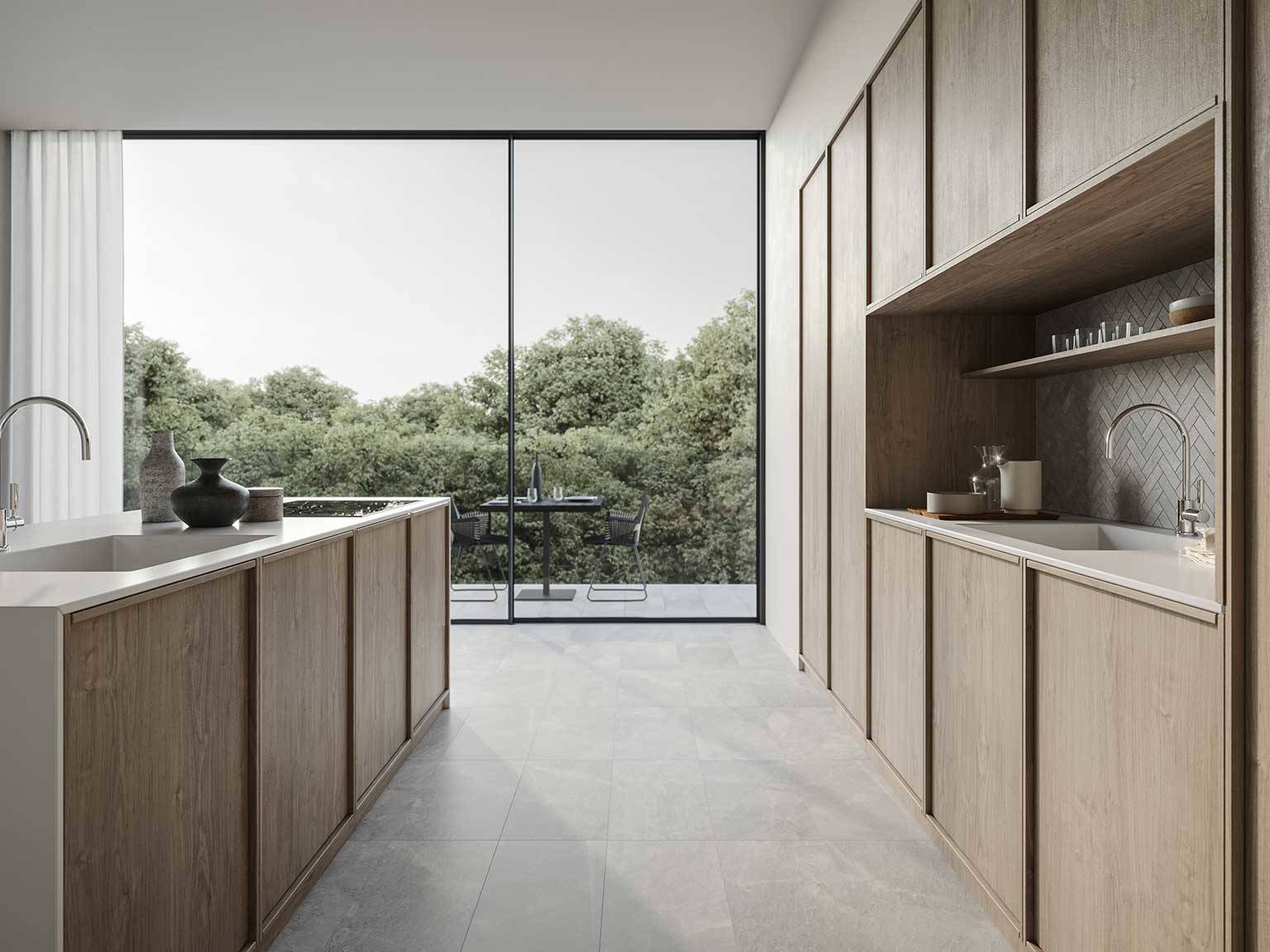 Anciano Grigio 1 | Aromaz Home