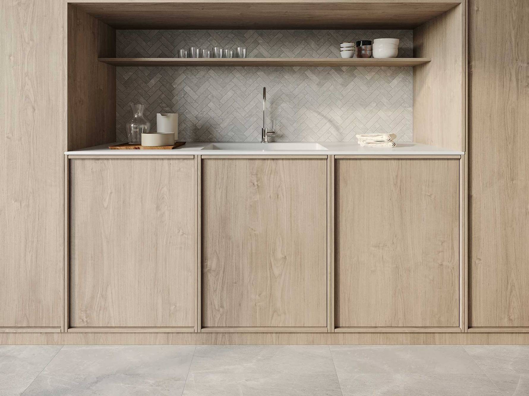 Anciano Grigio 3 | Aromaz Home