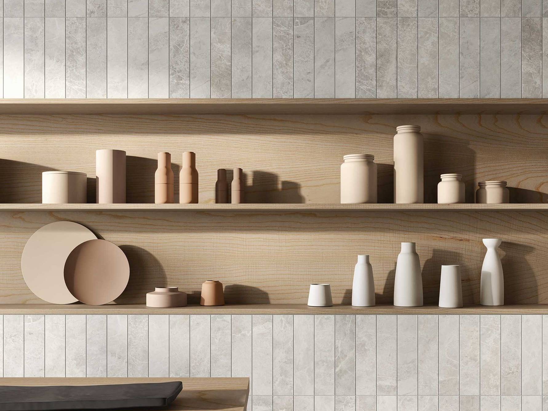 Apollo Argento 2 | Aromaz Home