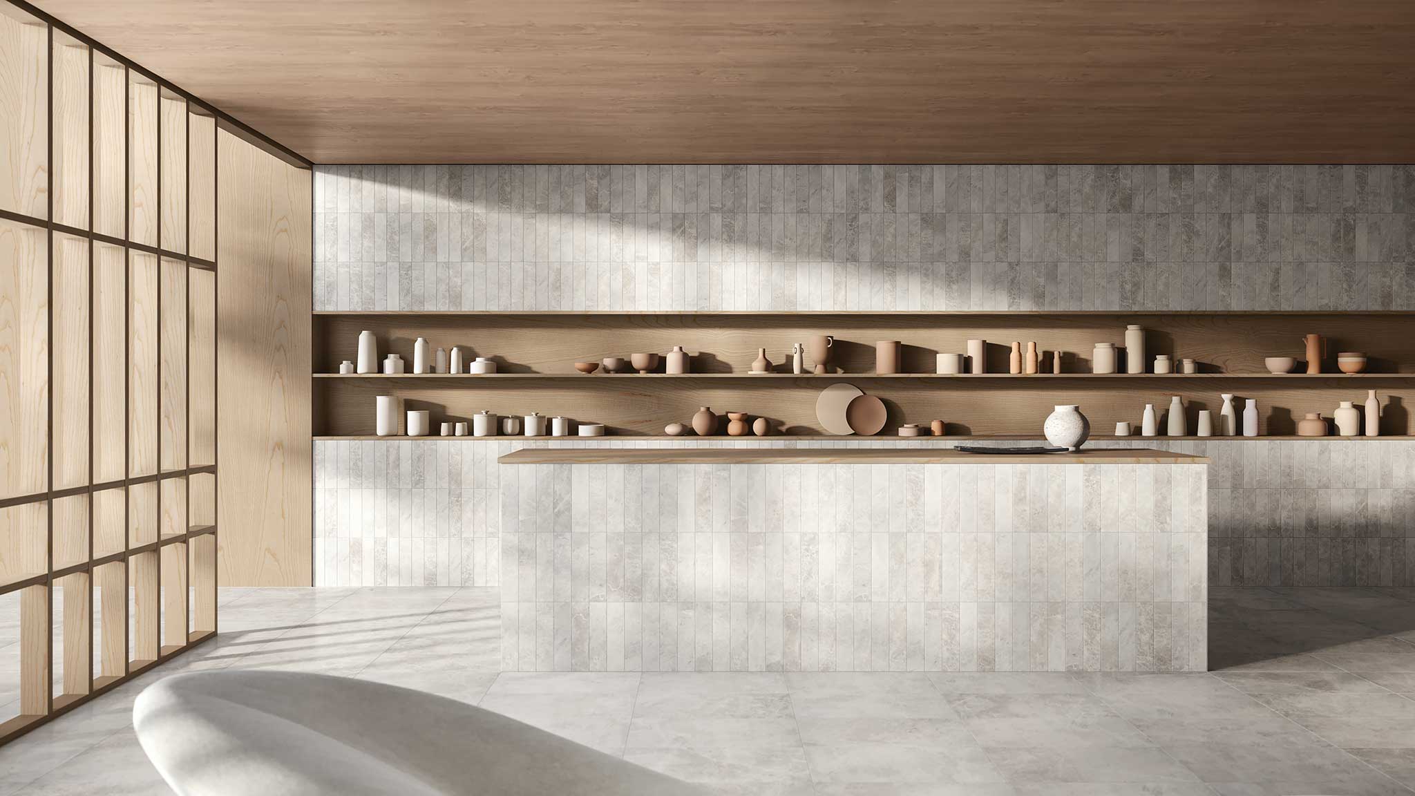 Apollo Argento 3x12 | Aromaz Home