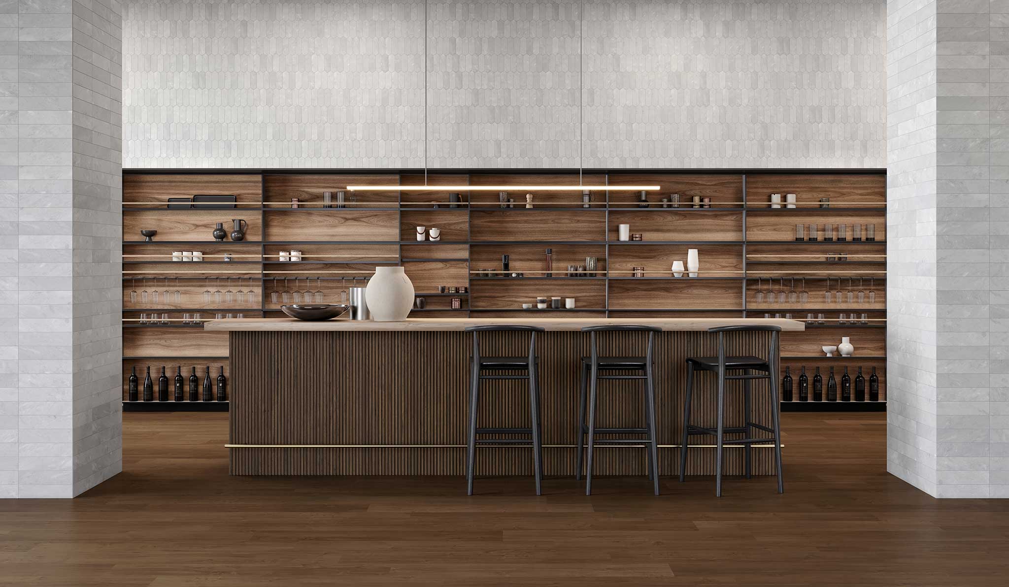 Aura Fresca 3x12 | Aromaz Home