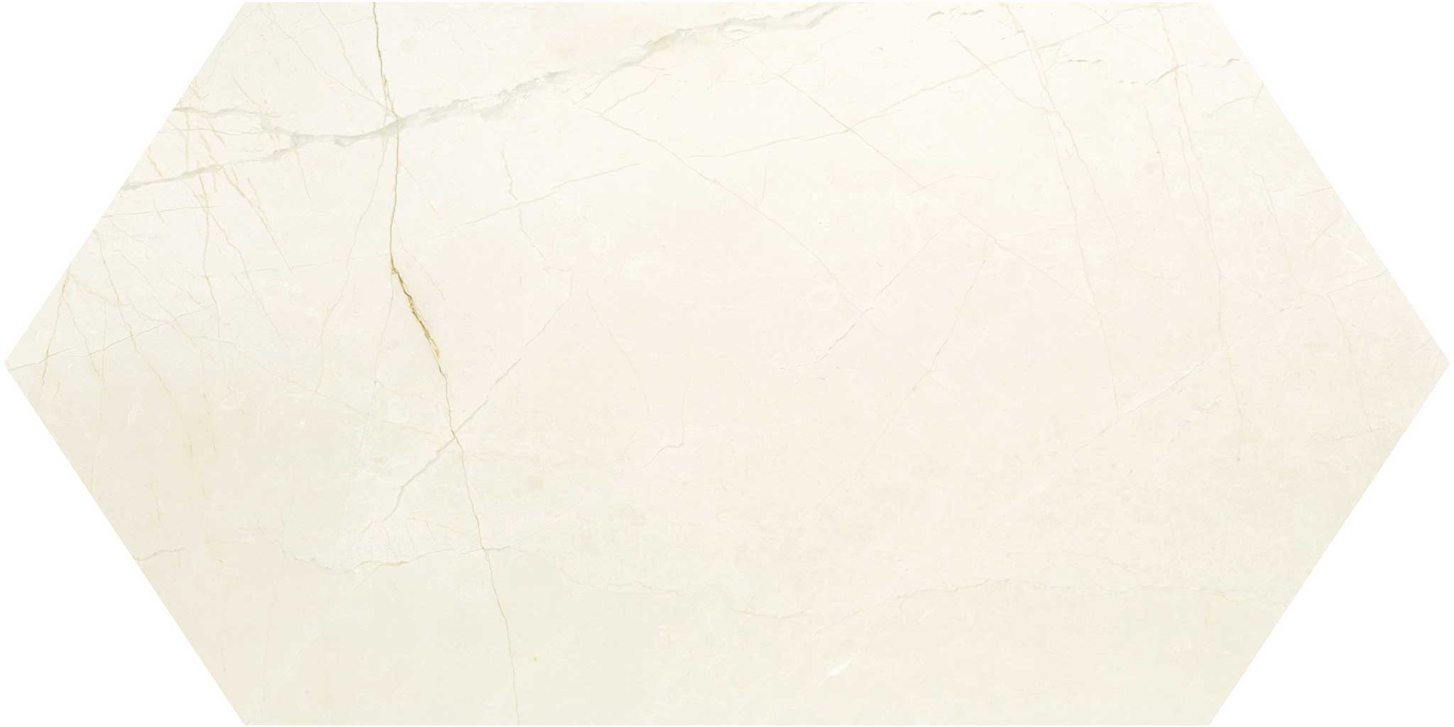 Avorio Crema 24 Picket | Aromaz Home