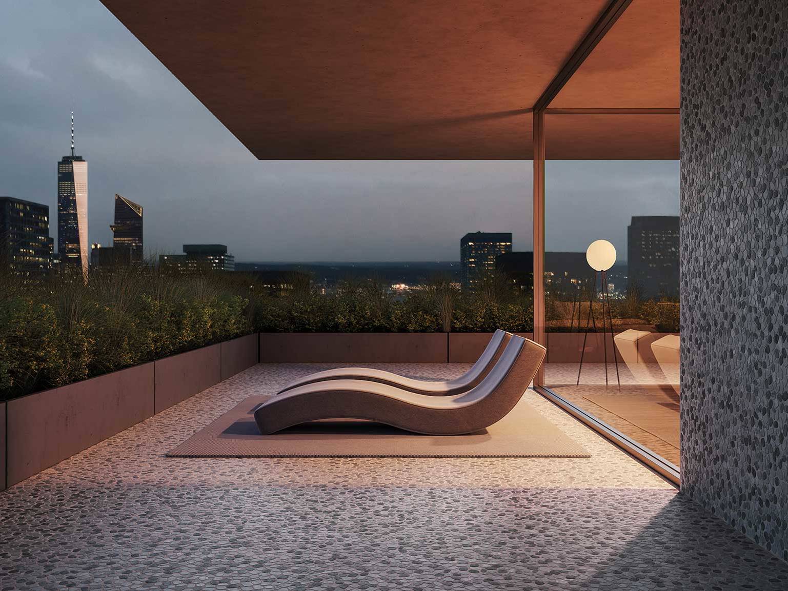 Cabana 1 | Aromaz Home