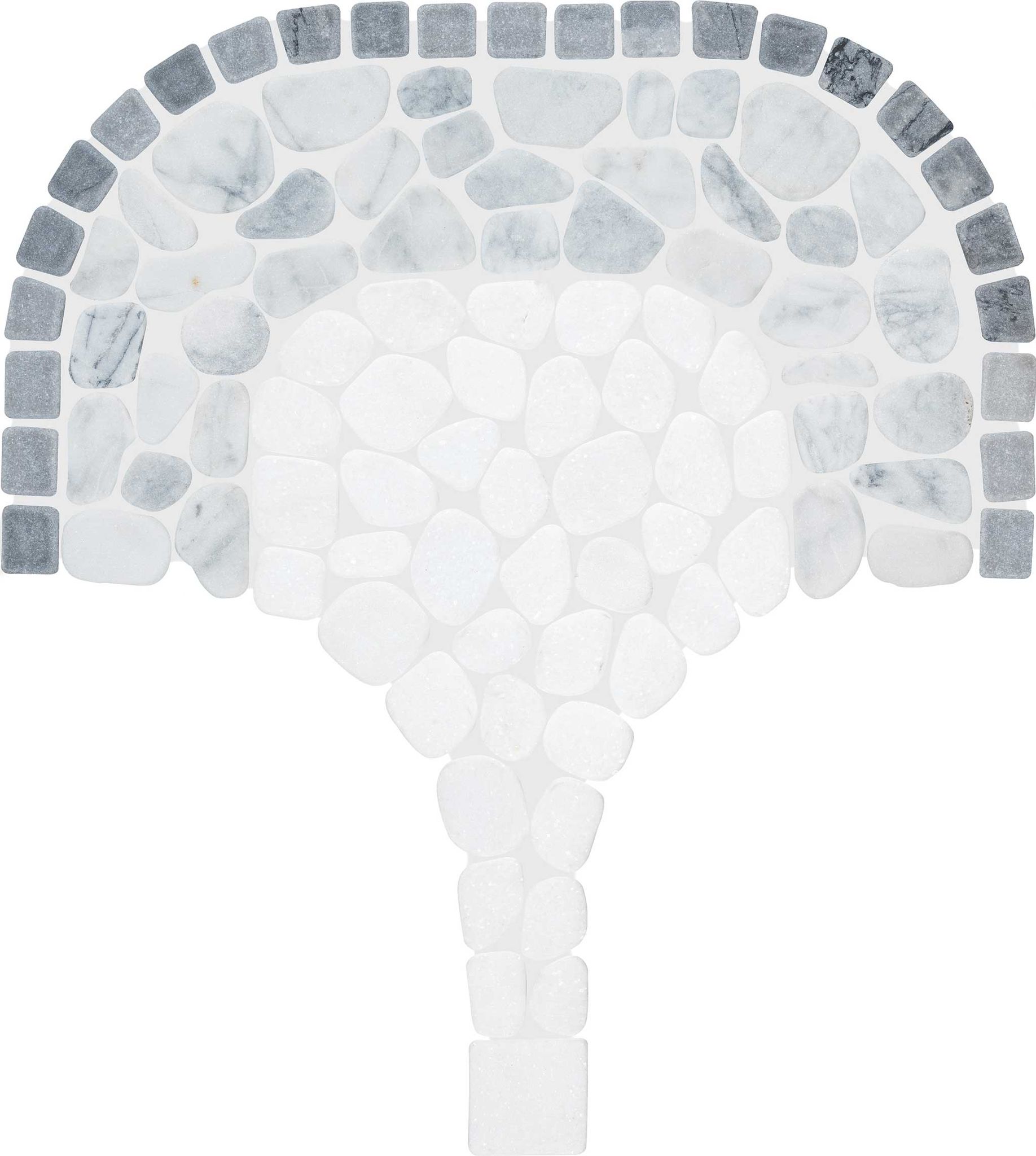 Cabana River Flow Pebble | Aromaz Home