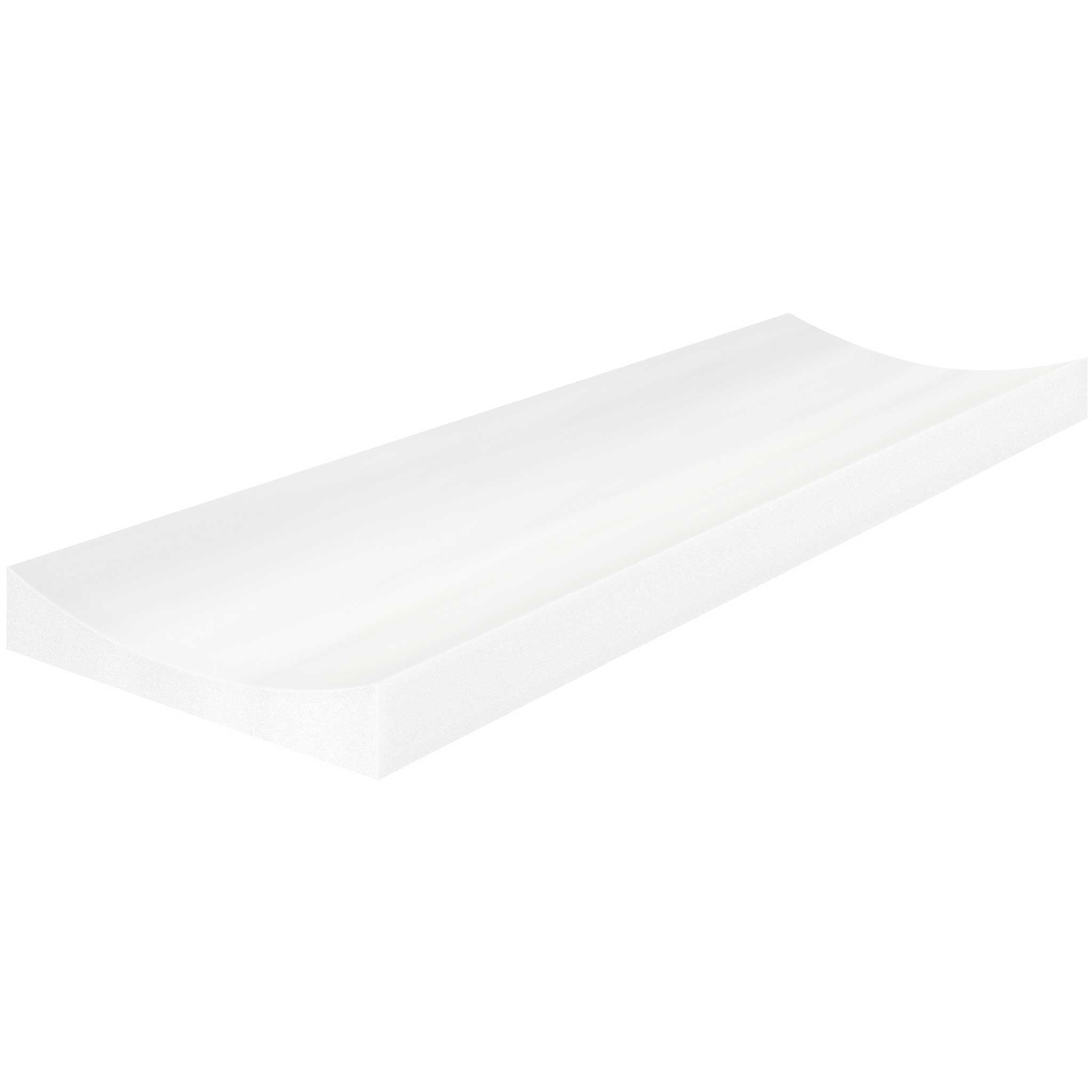 Cosmo Lumino 4x12 Fluto | Aromaz Home