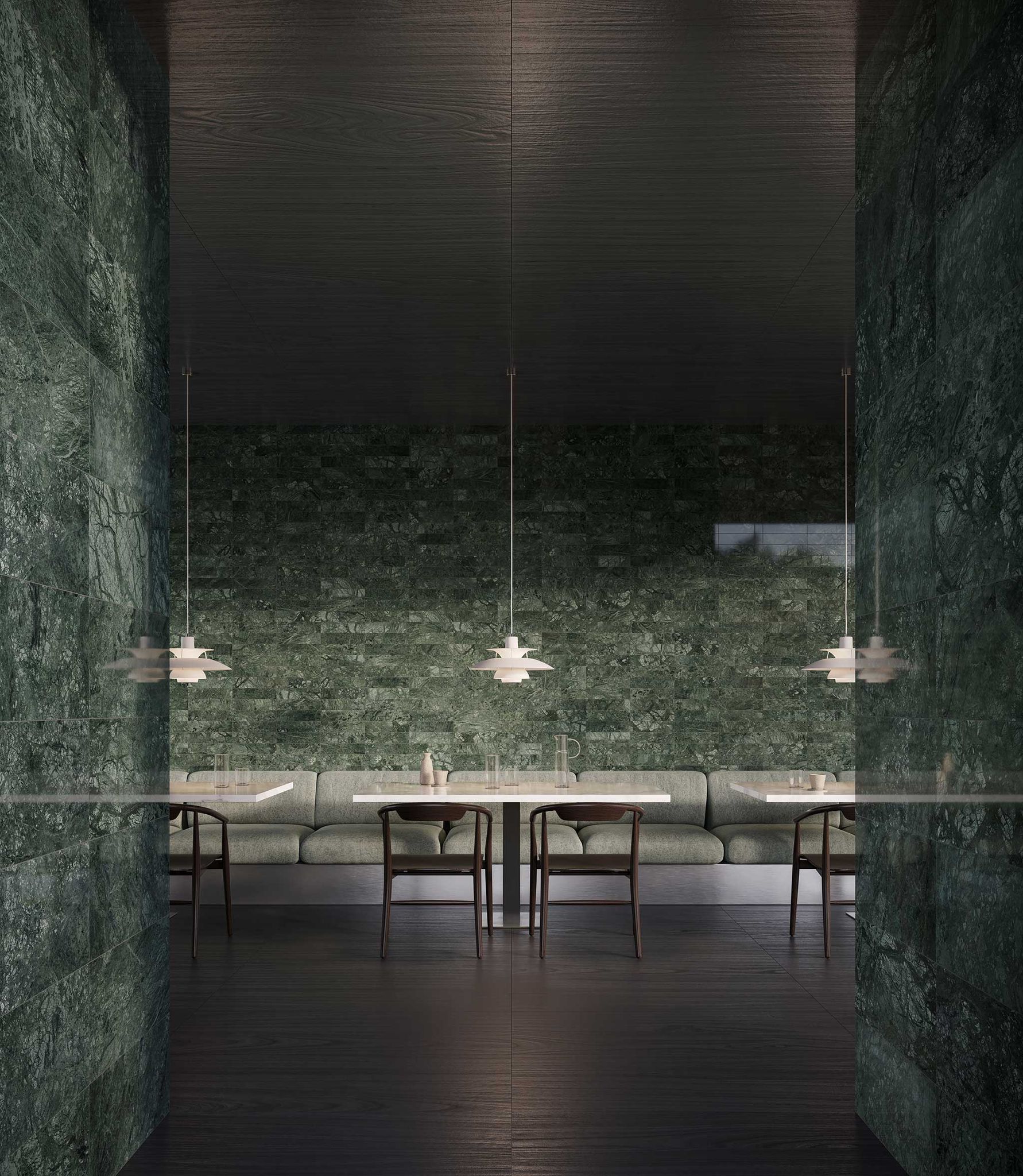 Diosa Verde 12x24 | Aromaz Home