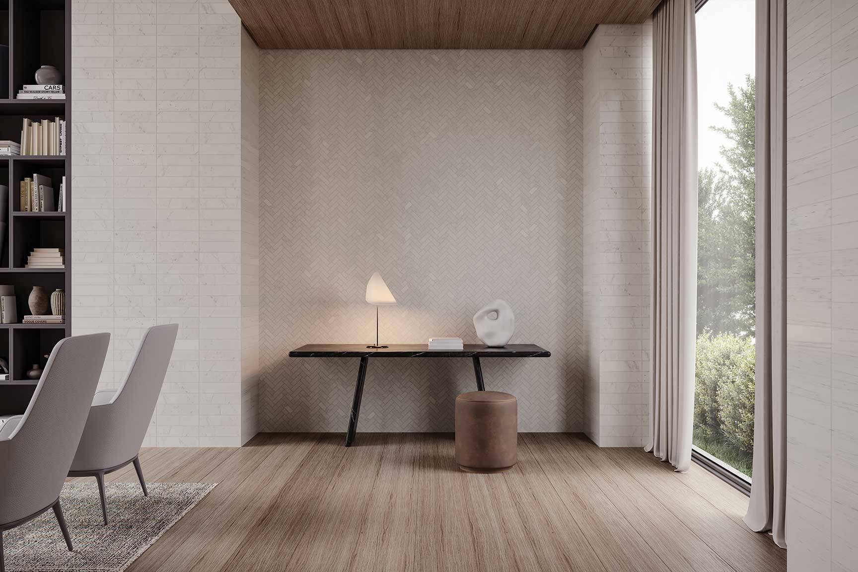 Eterna bianco 0 | Aromaz Home