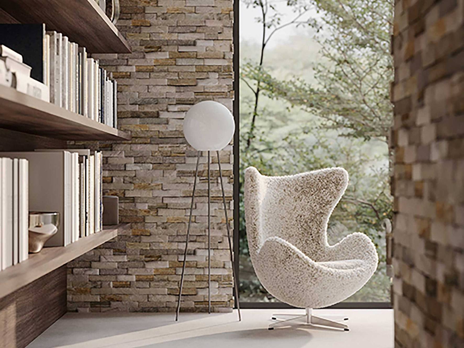 Ledger Stone 0 | Aromaz Home