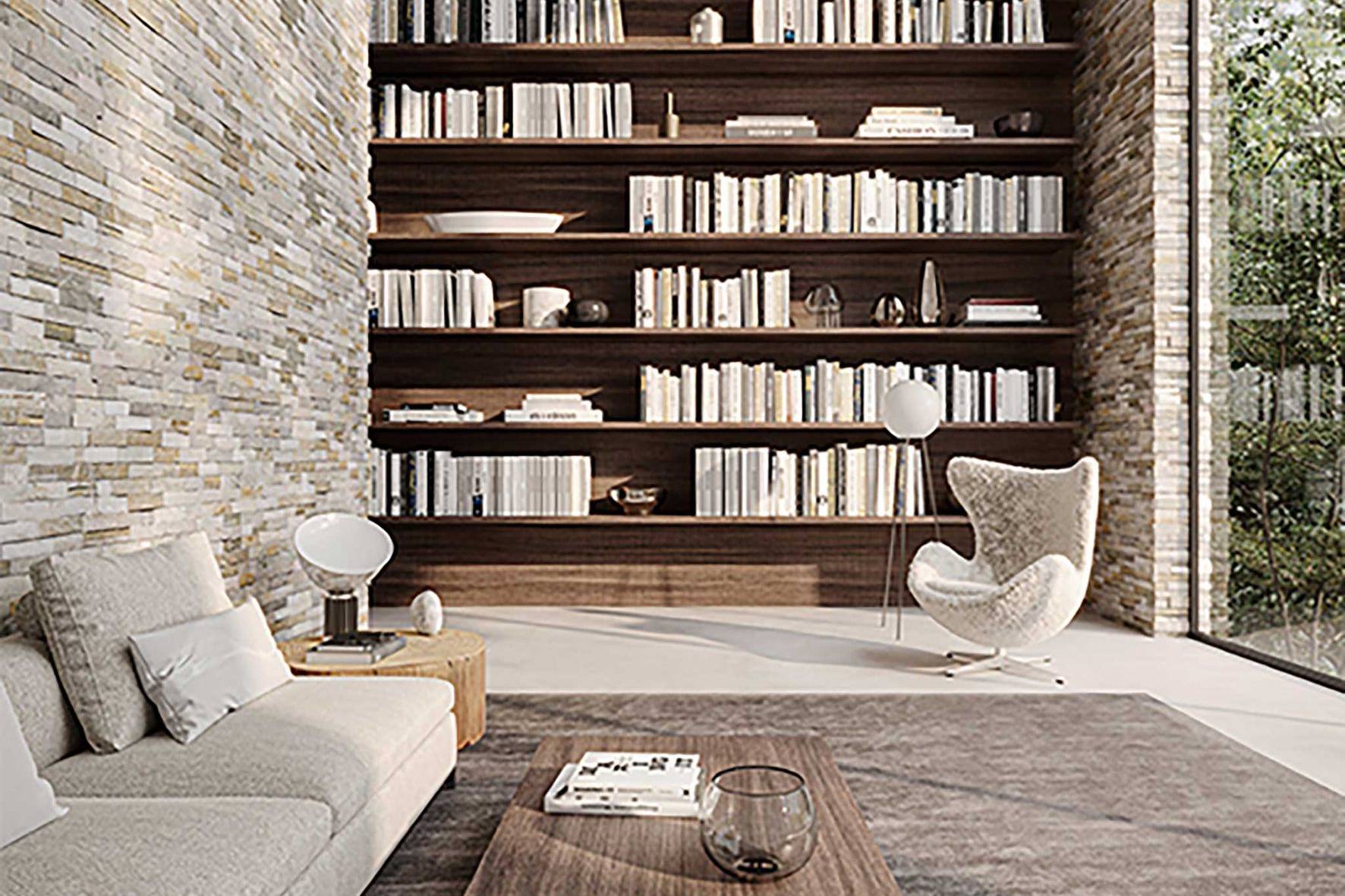 Ledger Stone 5 | Aromaz Home