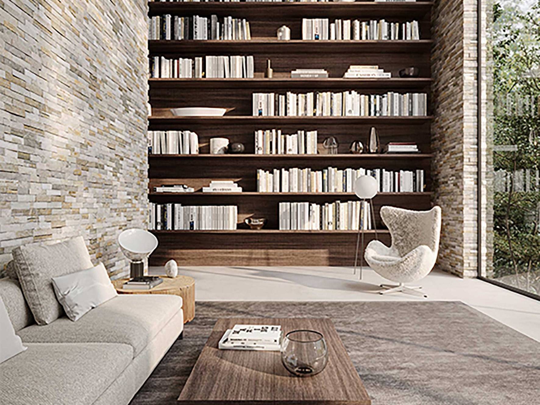 Ledger Stone 5 | Aromaz Home