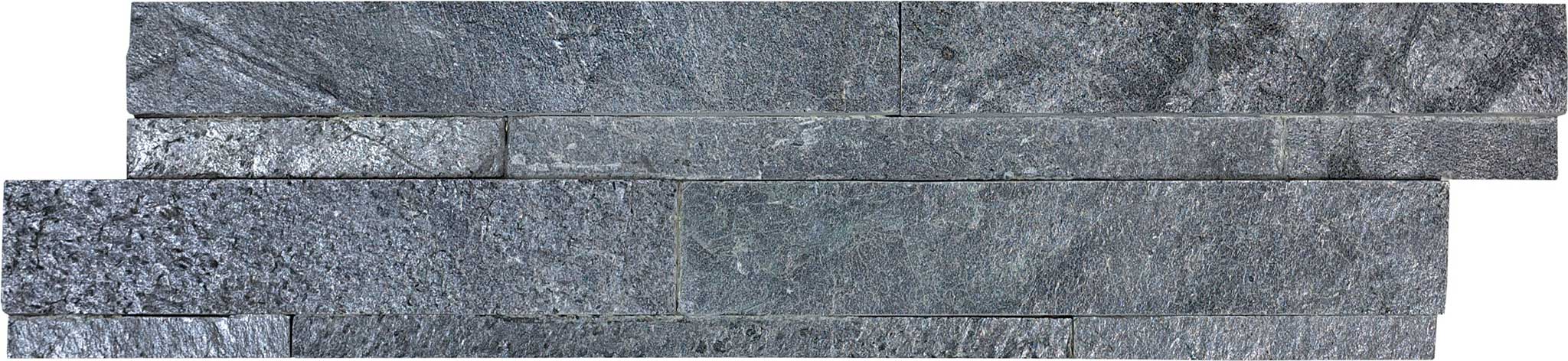 Ledger Stone 6x24 Split Face | Aromaz Home
