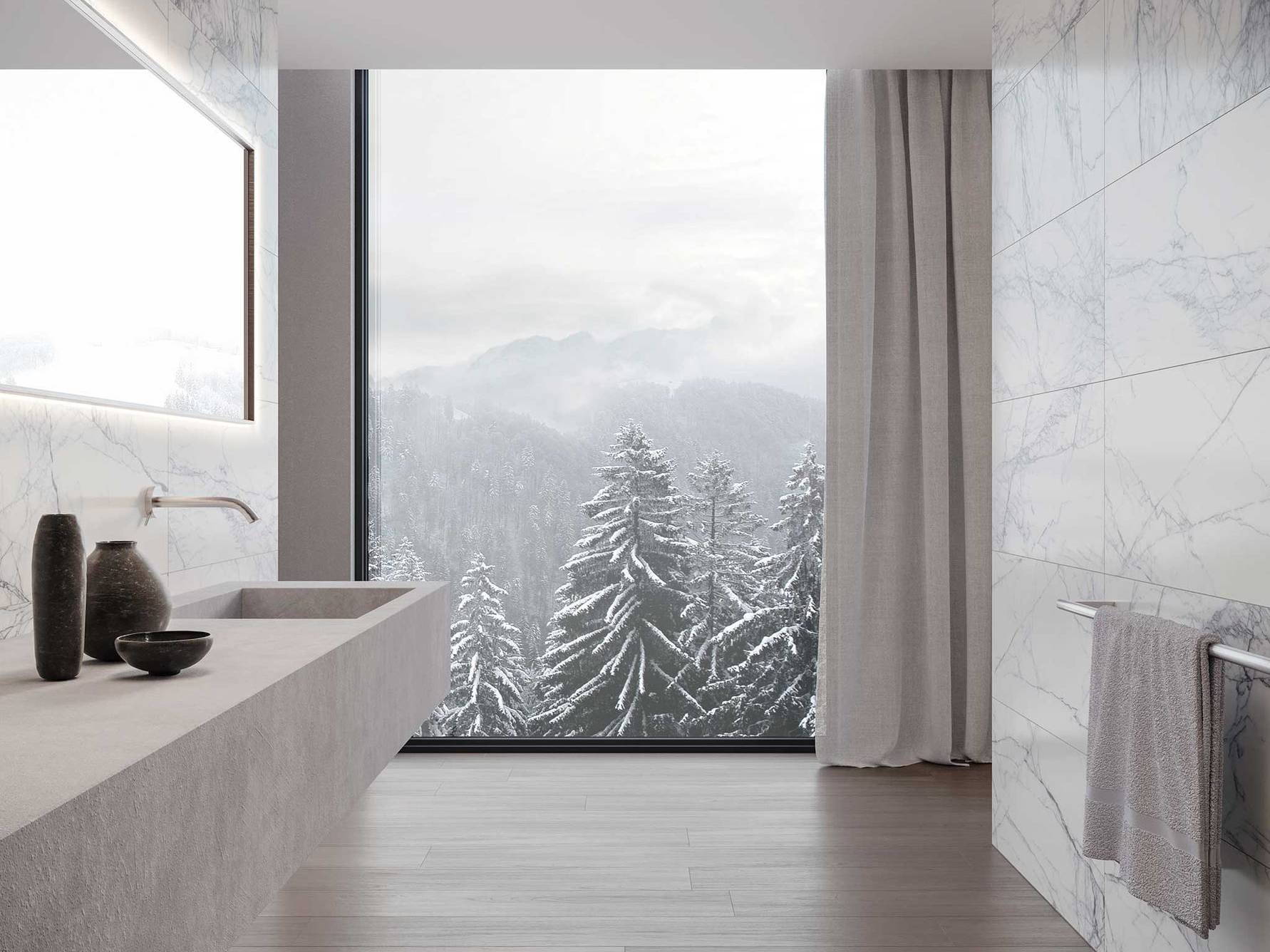 Lilac Volta 1 | Aromaz Home