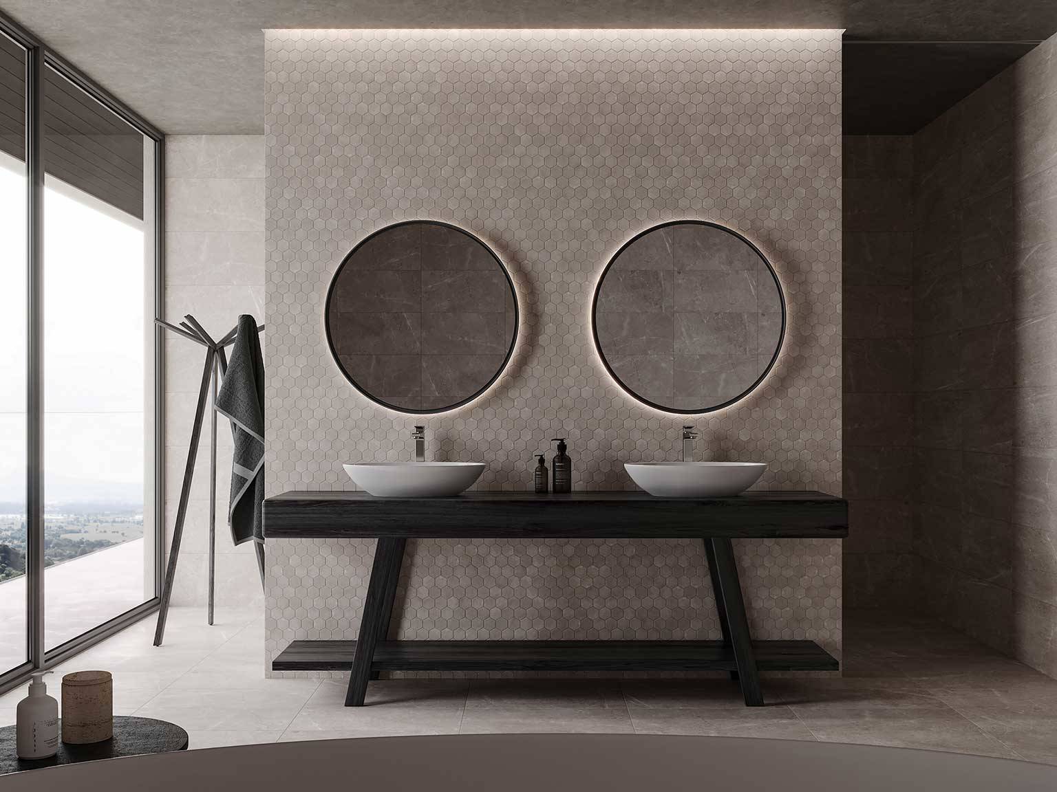 Ritz Gray 0 | Aromaz Home