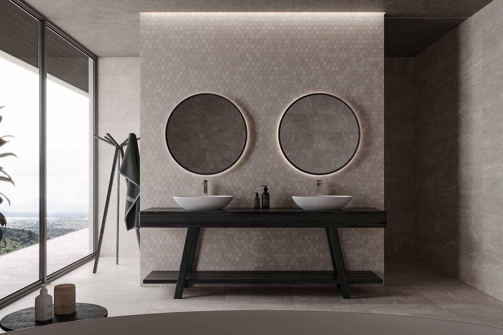 Ritz Gray 0 | Aromaz Home