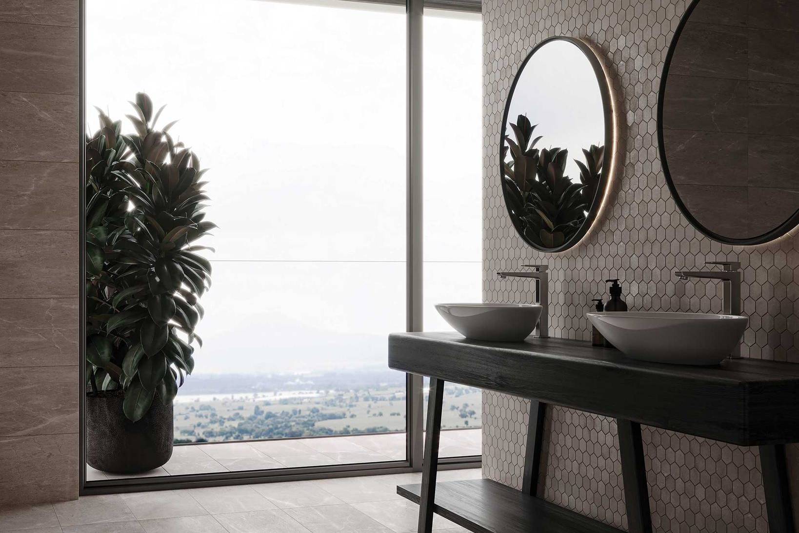 Ritz Gray 2 | Aromaz Home